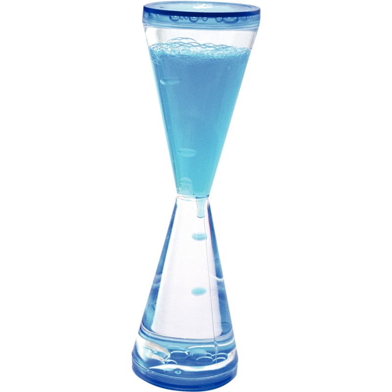 Sensory sablier assortis