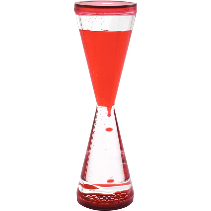 Sensory sablier assortis