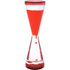 Sensory sablier assortis