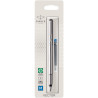Blister de 1 stylo plume Vector avec une cartouche bleue