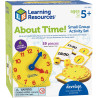 Kit activités sur le temps