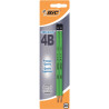 Blister de 2 crayons graphite Critérium 4B