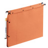 Paquet de 25 dossiers suspendus ULTIMATE en kraft 240g pour armoire, d