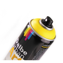 Bombe de Peinture Acrylique mate Dalbe Urban Art Tous Supports - 1060