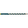 Crayon graphite Easygraph HB gaucher
