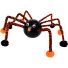 Pack chenilles et pompons Halloween