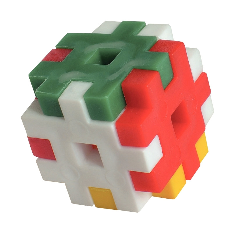 Set de 1800 pièces MEGA PUZZLE