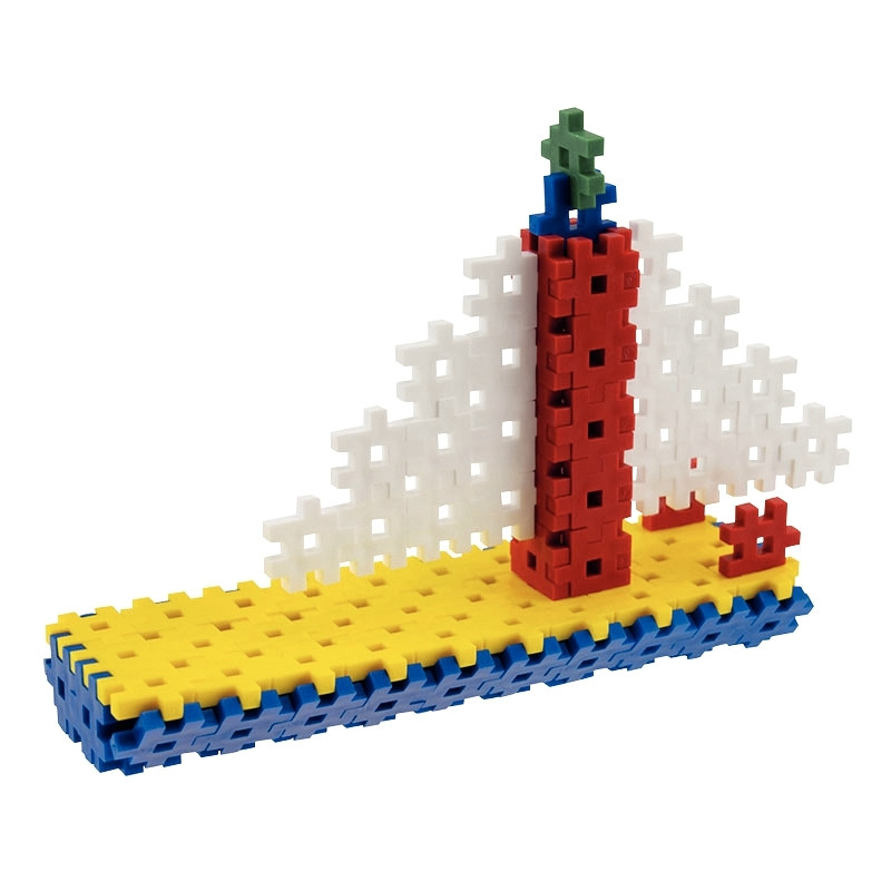Set de 1800 pièces MEGA PUZZLE