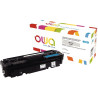 OWA cartouche laser cyan remanufacturée compatible HP 410A (CF411A)