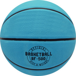Ballon de basket en caoutchouc taille 5