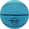 Ballon de basket en caoutchouc taille 5
