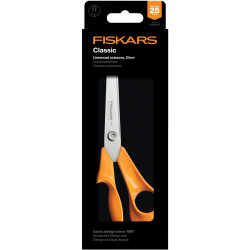 Ciseaux FISKARS universels droitiers 21cm