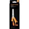 Ciseaux FISKARS universels droitiers 21cm