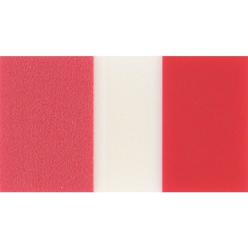 Carte de 2 x 50 marque-pages standard souples repositionnables