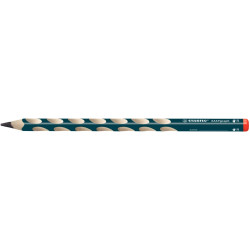 Crayon graphite Easygraph HB droitier