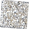 Sachet de 5 feuilles de mosaïque en mousse format 21 x 31 cm