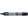 Marqueur tableau blanc V-Board Master pointe ogive 2,3mm noir