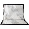 Paire de mini but pliable 120x90cm