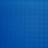 Protège-documents MEMPHIS 10 pochettes fixes 20 vues coloris bleu