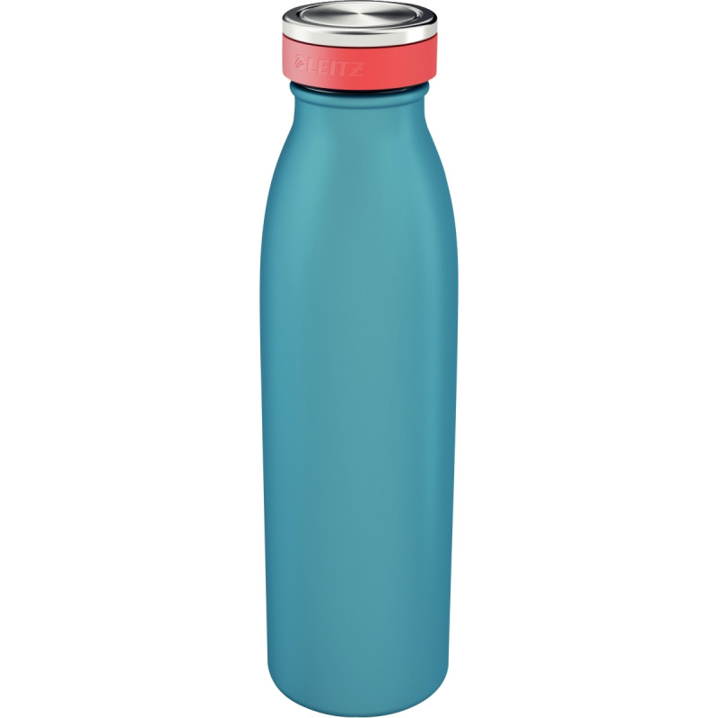 Bouteille isotherme 500ml bleue