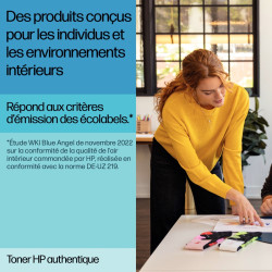 HP 94A toner noir authentique (CF294A)