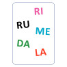 TAM TAM SAFARI les syllabes simples