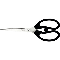 Blister ciseaux ambidextres ELECTRON 21cm