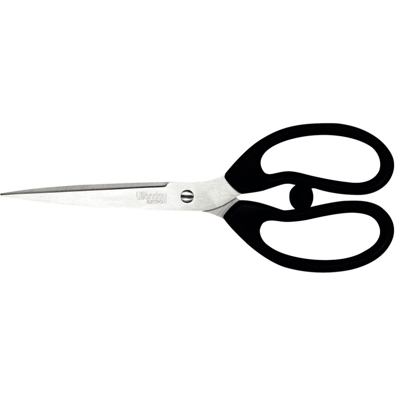 Blister ciseaux ambidextres ELECTRON 21cm