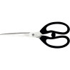 Blister ciseaux ambidextres ELECTRON 21cm