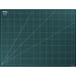 Plaque de découpe épaisseur 3mm 60x45cm