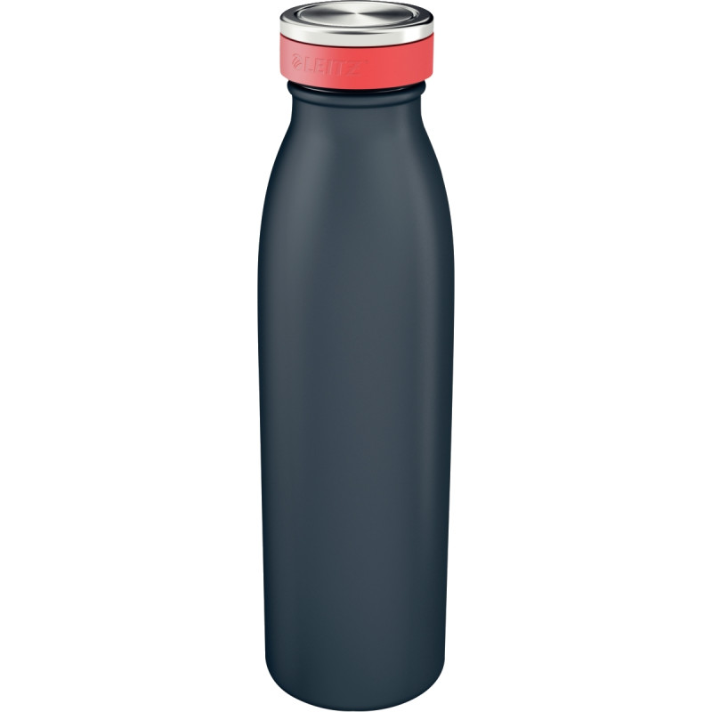 Bouteille isotherme 500ml grise