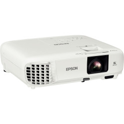 Vidéoprojecteur EPSON WXGA EB-W49