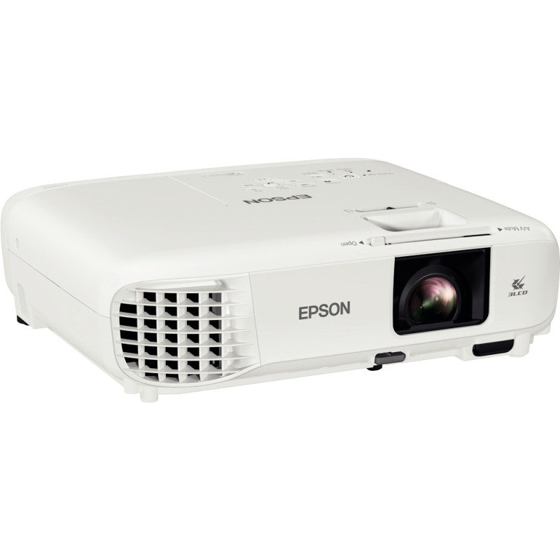 Vidéoprojecteur EPSON WXGA EB-W49