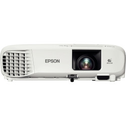 Vidéoprojecteur EPSON WXGA EB-W49