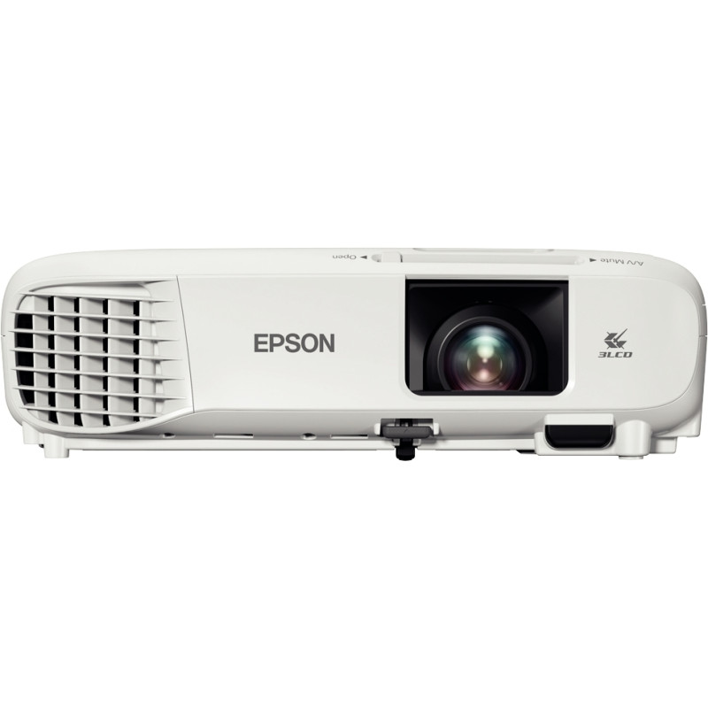 Vidéoprojecteur EPSON WXGA EB-W49