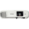 Vidéoprojecteur EPSON WXGA EB-W49