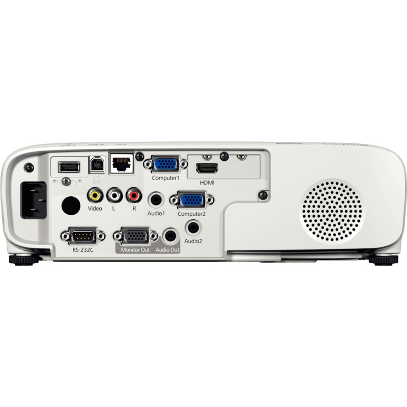 Vidéoprojecteur EPSON WXGA EB-W49