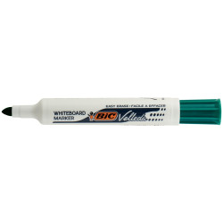 Marqueur tableau blanc Velleda 1711 pointe ogive vert
