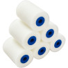 Paquet de 6 rouleaux de rechange pour code 56654