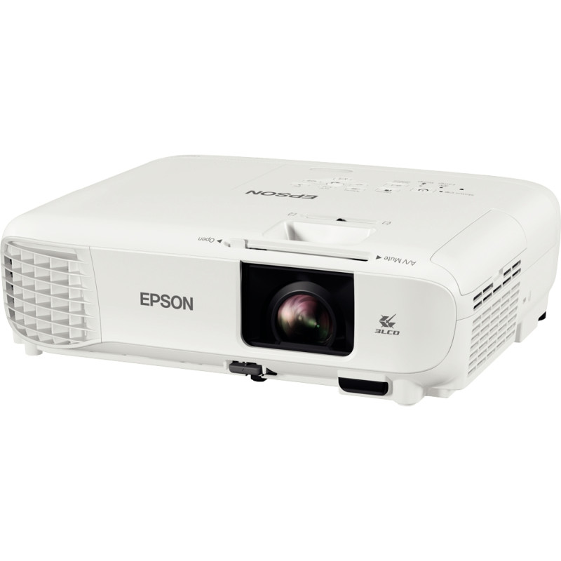 Vidéoprojecteur EPSON WXGA EB-W49