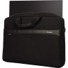 Sacoche pour ordinateur portable geolite essential 17.3 pouces coloris