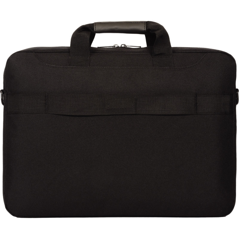 Sacoche pour ordinateur portable geolite essential 17.3 pouces coloris