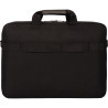 Sacoche pour ordinateur portable geolite essential 17.3 pouces coloris