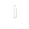 Boîte de 100 attaches ondulées 50 mm