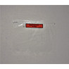 Boite de 100 pochettes adhésives "documents ci-inclus" 320x250mm