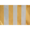 Pochette de 12 feuilles de métal à repousser en aluminium format 21 x