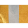 Pochette de 12 feuilles de métal à repousser en aluminium format 21 x