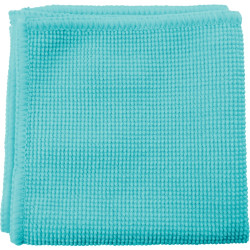 Blister chiffonnette microfibre 20x20cm