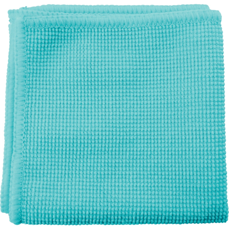 Blister chiffonnette microfibre 20x20cm