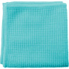 Blister chiffonnette microfibre 20x20cm